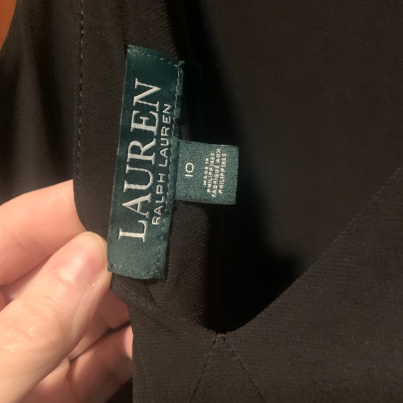 EUC Ralph Lauren Dress - Picture 3 of 4